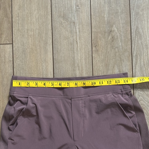 Athleta Brooklyn Mid Rise Ankle Pant - Picture 8 of 12